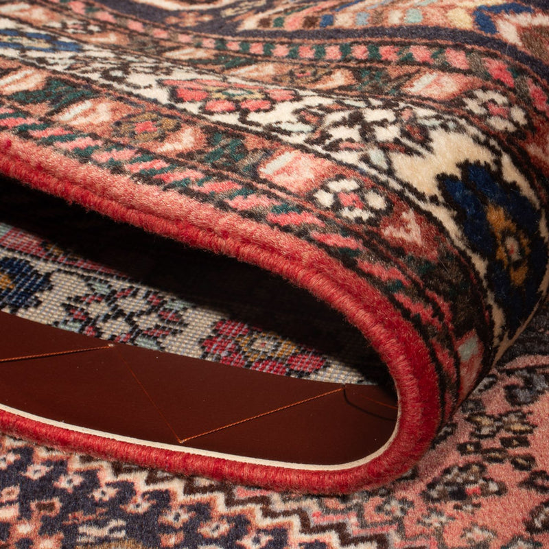 Perser Rug - Nomadic - 150 x 103 cm - red