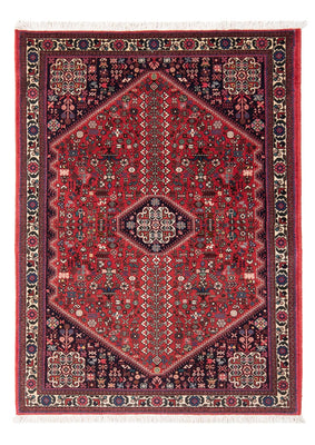 Perser Rug - Nomadic - 156 x 104 cm - red