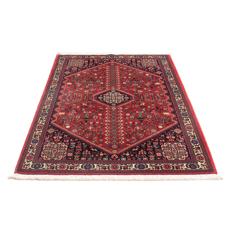 Perser Rug - Nomadic - 156 x 104 cm - red