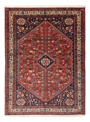 Perser Rug - Nomadic - 147 x 106 cm - red