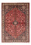 Perser Rug - Nomadic - 150 x 104 cm - red