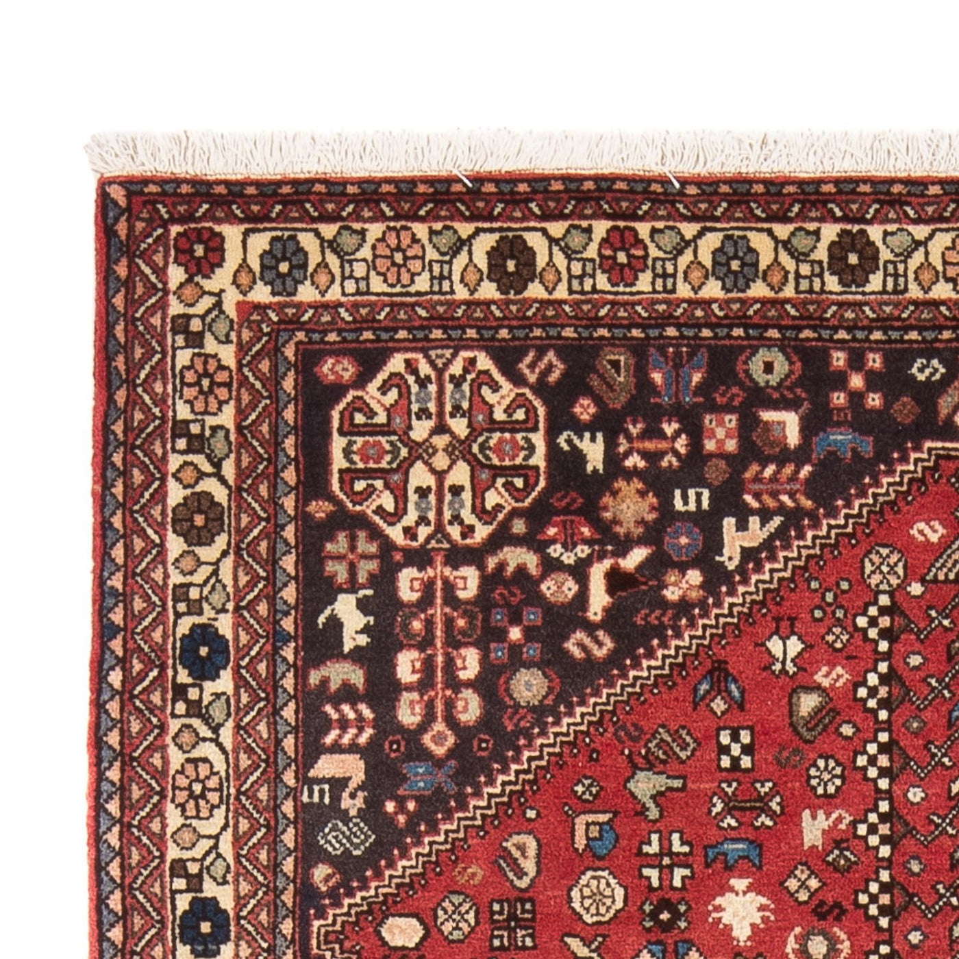 Abadeh Rug 150x104cm - Persian Rugs