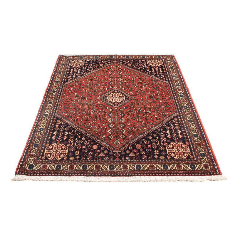 Perser Rug - Nomadic - 150 x 105 cm - red