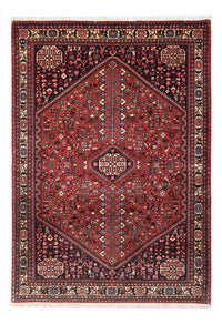 Perser Rug - Nomadic - 153 x 100 cm - red