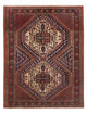 Afshar Sirjan Teppich 180x128cm - Perserteppich