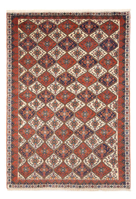 Perser Rug - Nomadic - 185 x 120 cm - beige
