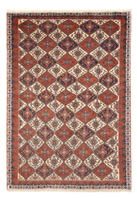 Perser Rug - Nomadic - 185 x 120 cm - beige