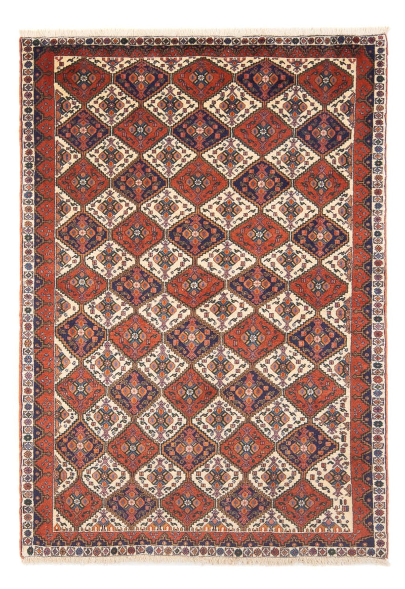 Perser Rug - Nomadic - 185 x 120 cm - beige