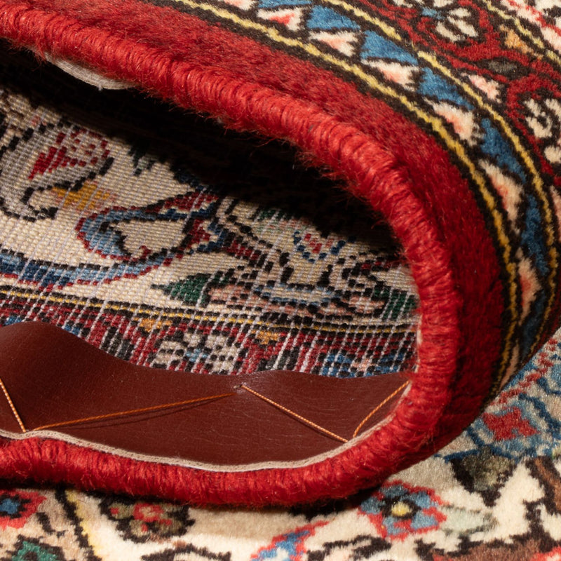 Perser Rug - Nomadic - 212 x 136 cm - multicolored