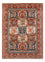 Perser Rug - Nomadic - 198 x 135 cm - multicolored