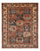 Perser Rug - Nomadic - 196 x 140 cm - multicolored