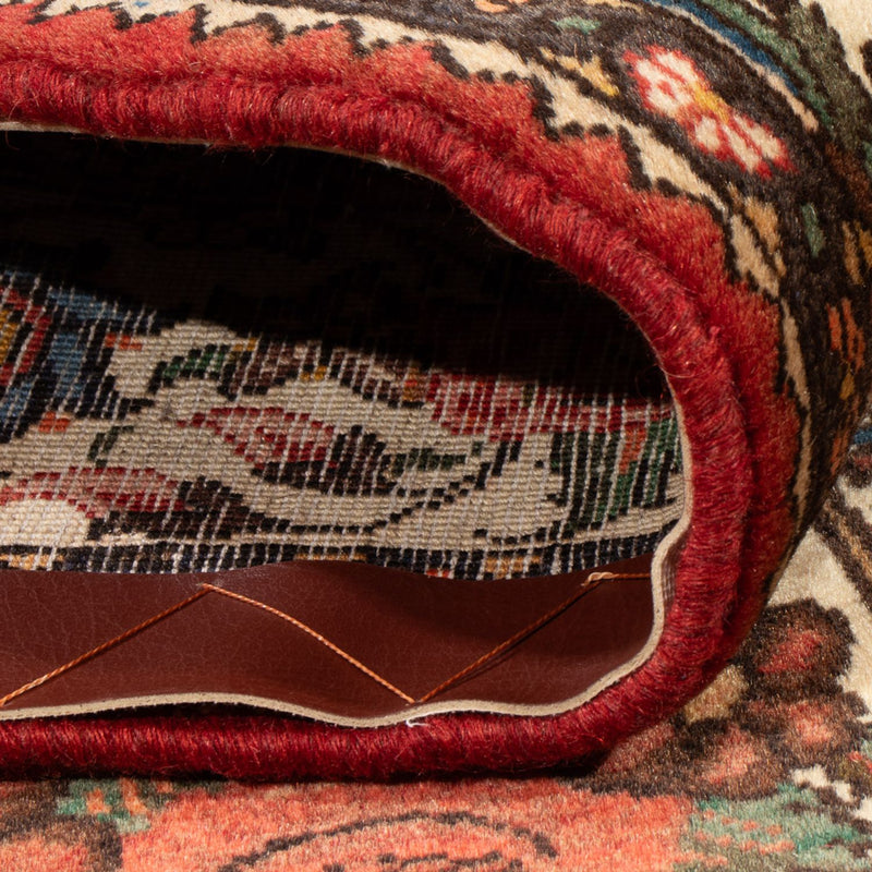 Perser Rug - Nomadic - 196 x 140 cm - multicolored