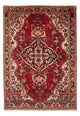 Bakhtiari Rug 208x137cm - Persian Rugs