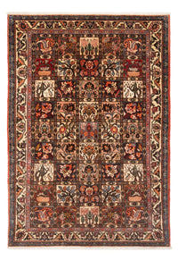 Bachtiar Teppich 210x140cm - Perserteppich – product image