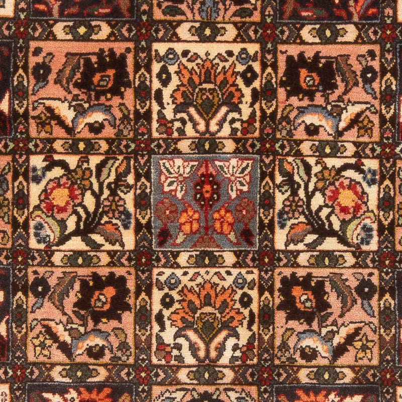 Bachtiar Teppich 210x140cm - Perserteppich