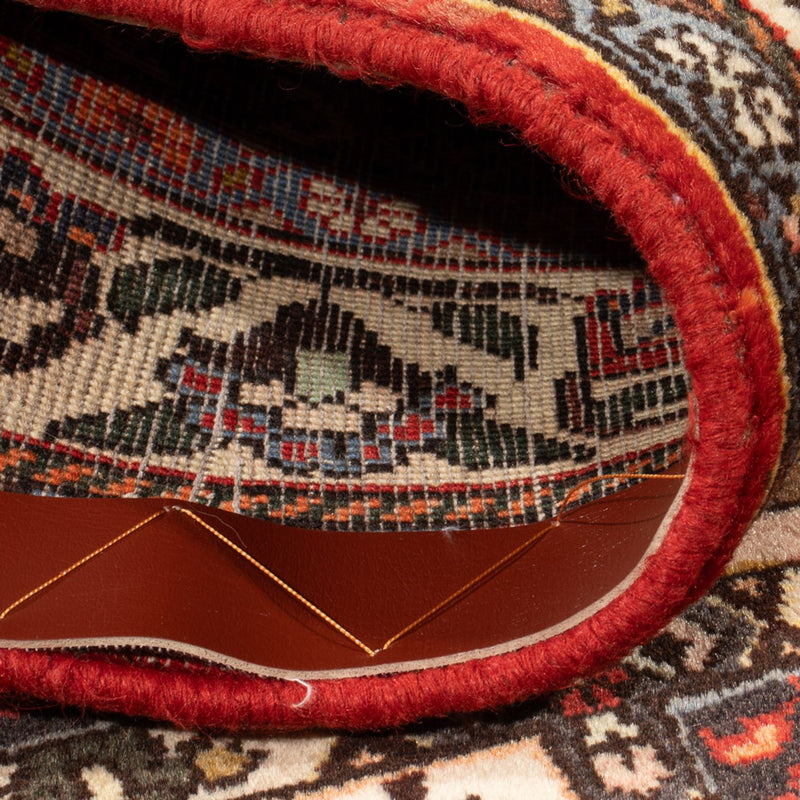 Bachtiar Teppich 210x140cm - Perserteppich