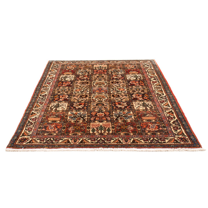 Bachtiar Teppich 210x140cm - Perserteppich