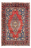 Perser Rug - Nomadic - 250 x 160 cm - red