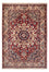 Perser Rug - Nomadic - 210 x 147 cm - red