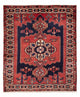 Bachtiar Teppich 195x153cm - Perserteppich