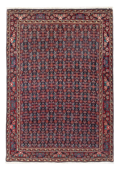 Bidjar Rug 115x168cm - Persian Rugs