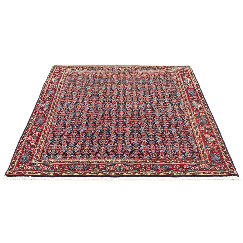Perser Rug - Bidjar - 168 x 115 cm - dark blue
