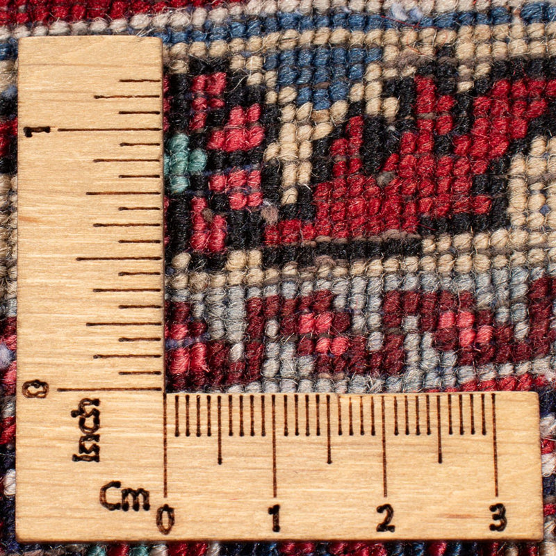 Perser Rug - Bidjar - 168 x 115 cm - dark blue