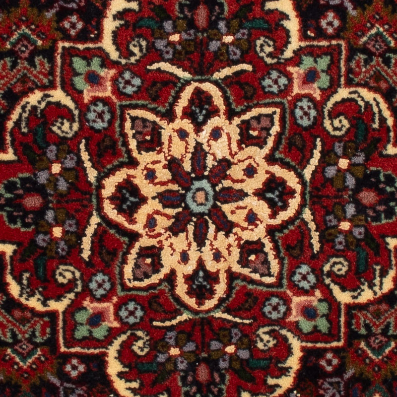 Perser Rug - Bidjar - 71 x 46 cm - dark blue