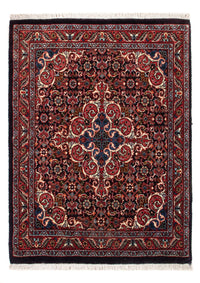Perser Rug - Bidjar - 73 x 53 cm - dark blue