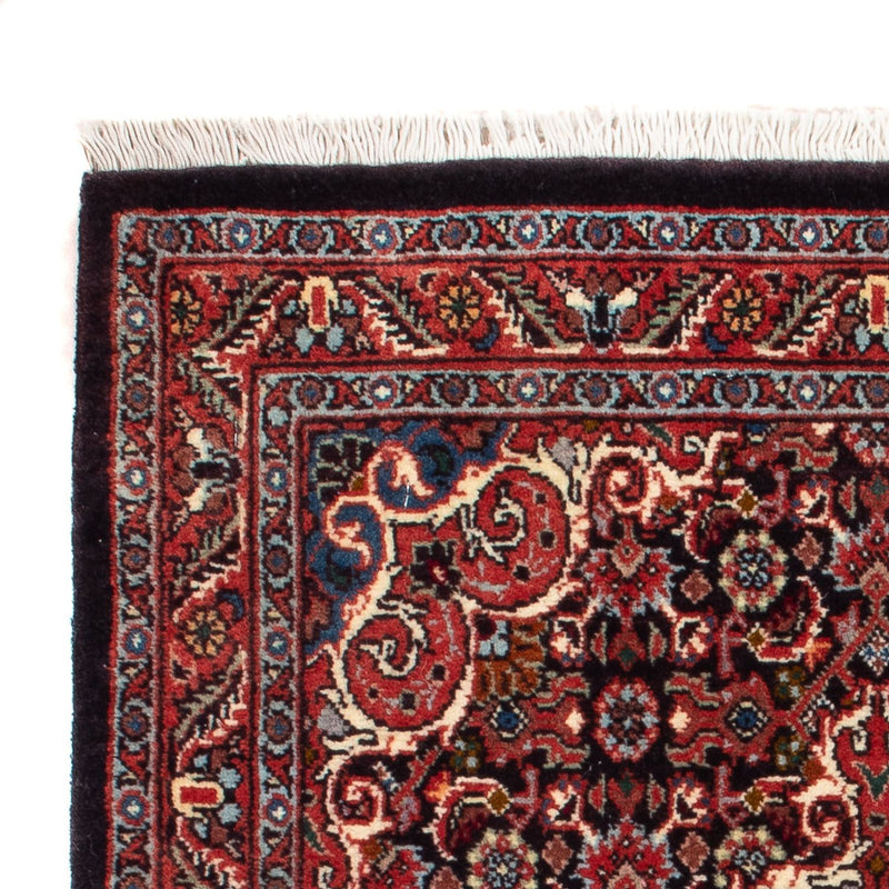 Perser Rug - Bidjar - 73 x 53 cm - dark blue