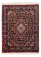 Bidjar - Takab Rug 67x50cm - Persian Rugs