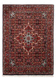 Bidjar - Takab Teppich 72x52cm - Perserteppich