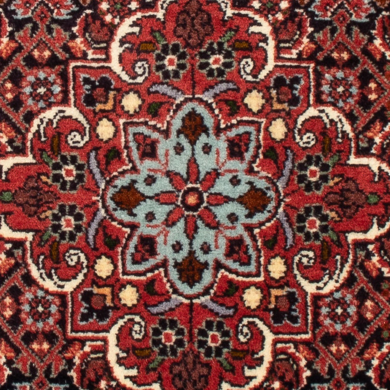 Perser Rug - Bidjar - 72 x 52 cm - dark blue