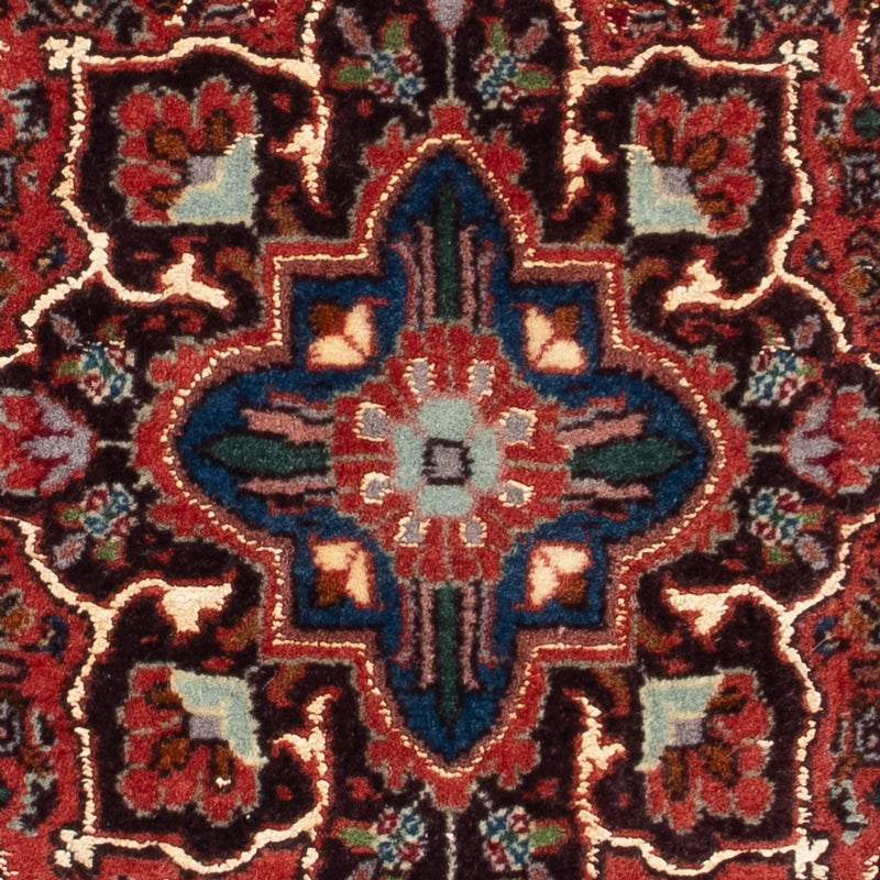 Perser Rug - Bidjar - 60 x 50 cm - red