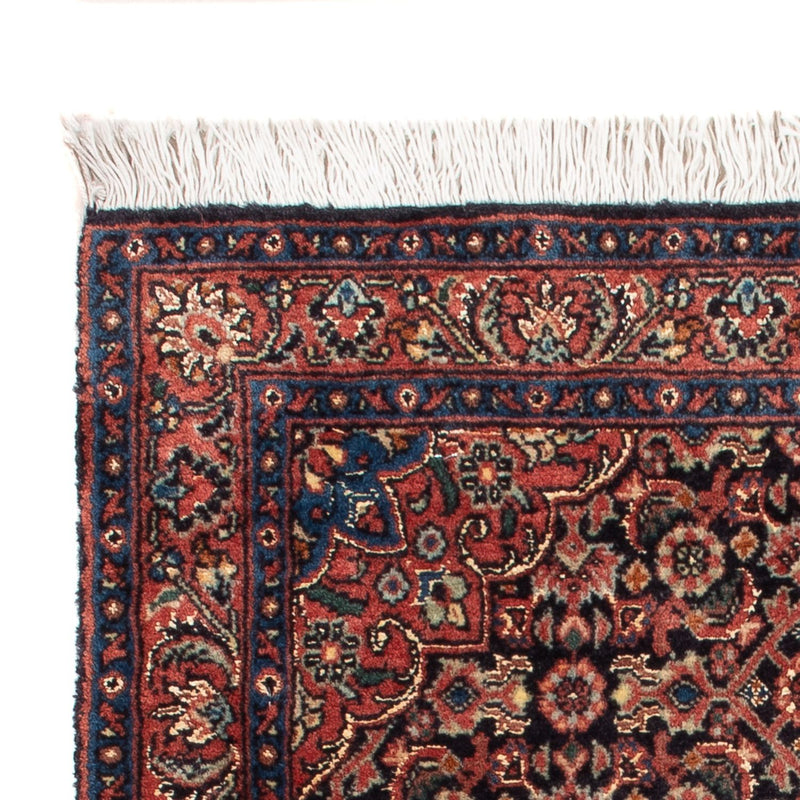 Perser Rug - Bidjar - 78 x 53 cm - red