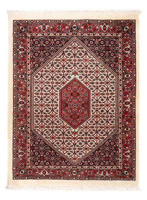Perser Rug - Bidjar - 90 x 70 cm - beige