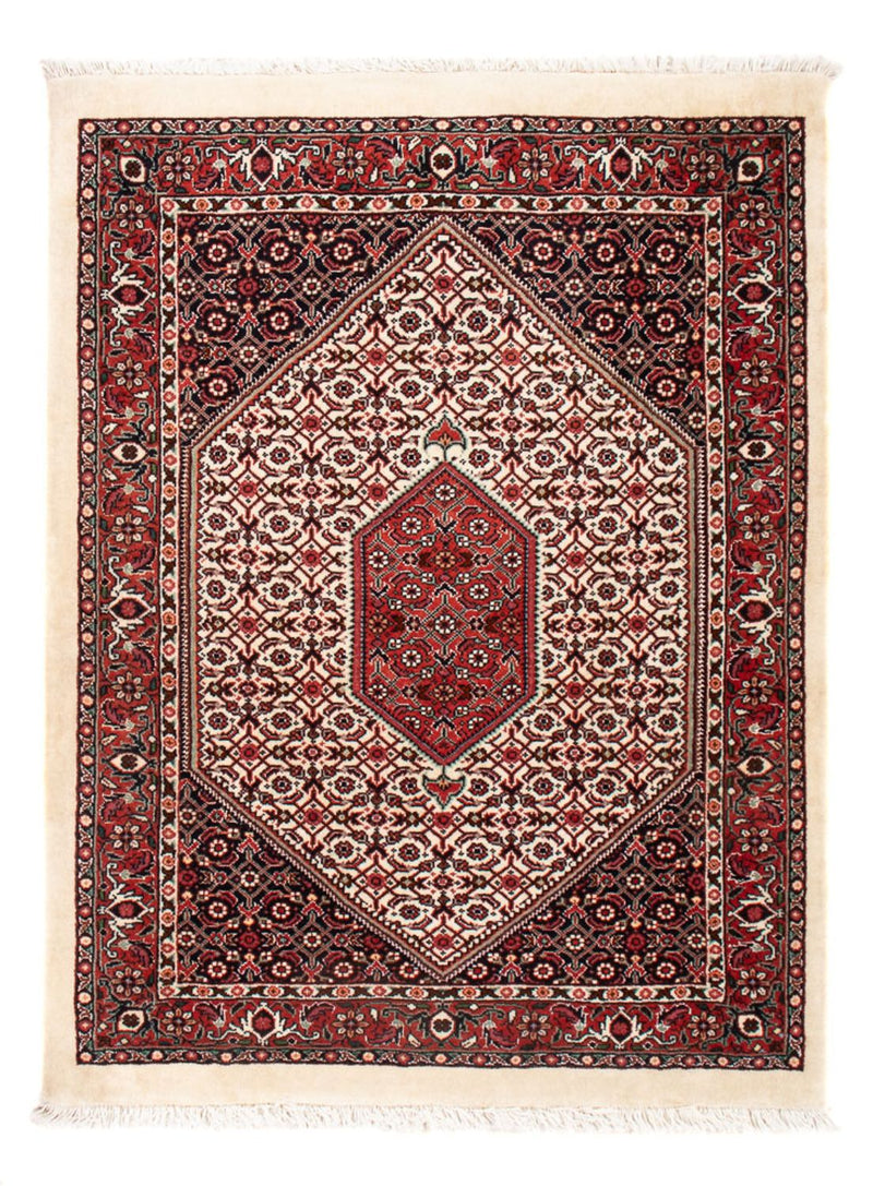 Perser Rug - Bidjar - 90 x 70 cm - beige