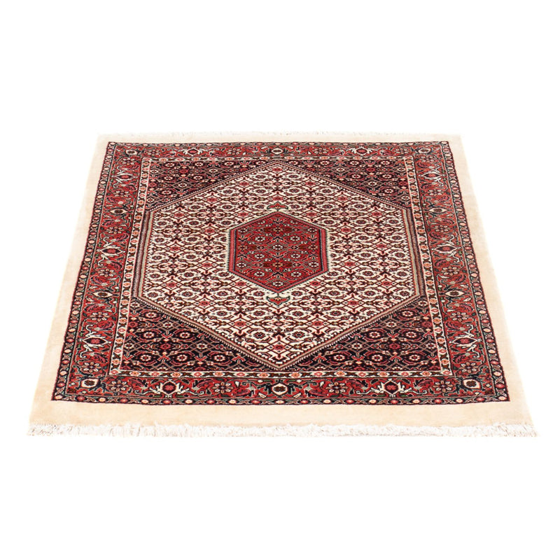 Perser Rug - Bidjar - 90 x 70 cm - beige