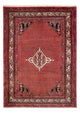 Mir Teppich 205x152cm - Perserteppich