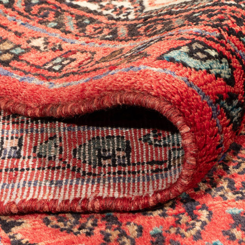 Perser Rug - Mir - 205 x 152 cm - red