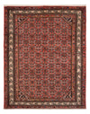 Mir Rug 145x194cm - Persian Rugs - Rectangle / Red / 145 x 194 cm Rectangle