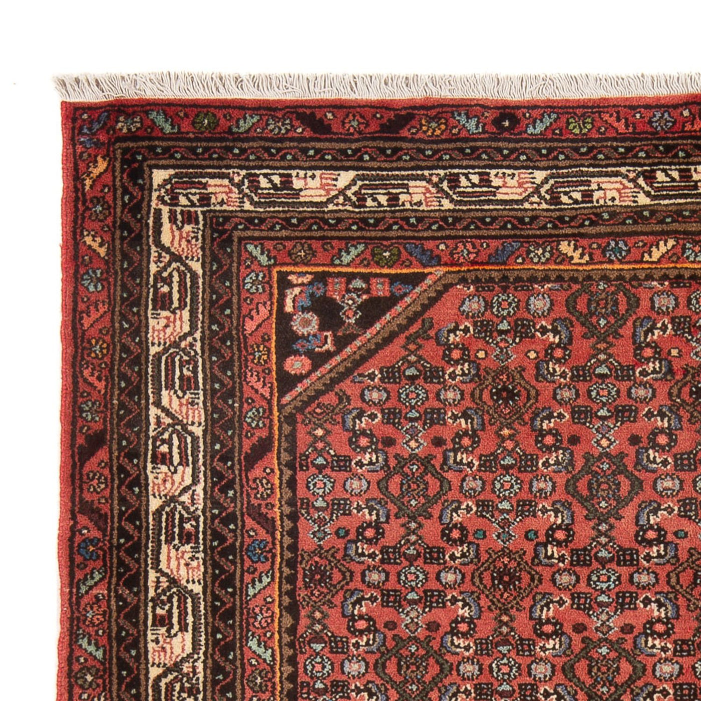 Mir Rug 194x145cm - Persian Rugs