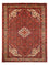 Perser Rug - Nomadic - 218 x 158 cm - red