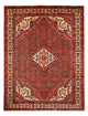 Hosseinabad Teppich 218x158cm - Perserteppich
