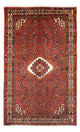 Hosseinabad Teppich 226x132cm - Perserteppich