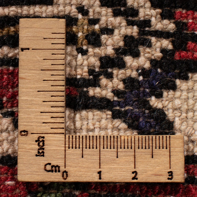 Perser Rug - Nomadic - 215 x 135 cm - red