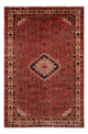 Hosseinabad Rug 220x146cm - Persian Rugs