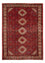Perser Rug - Nomadic - 214 x 150 cm - red