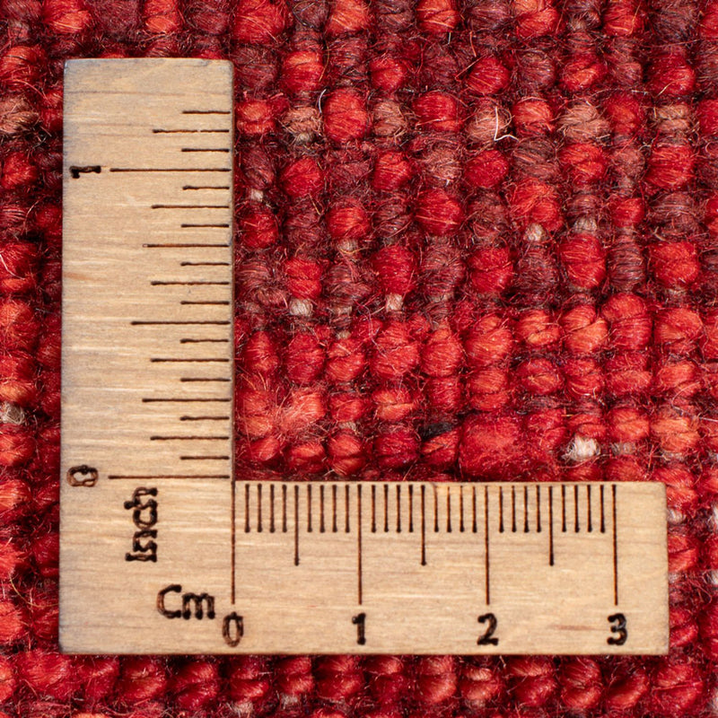 Gabbeh Rug - Perser - 180 x 140 cm - multicolored