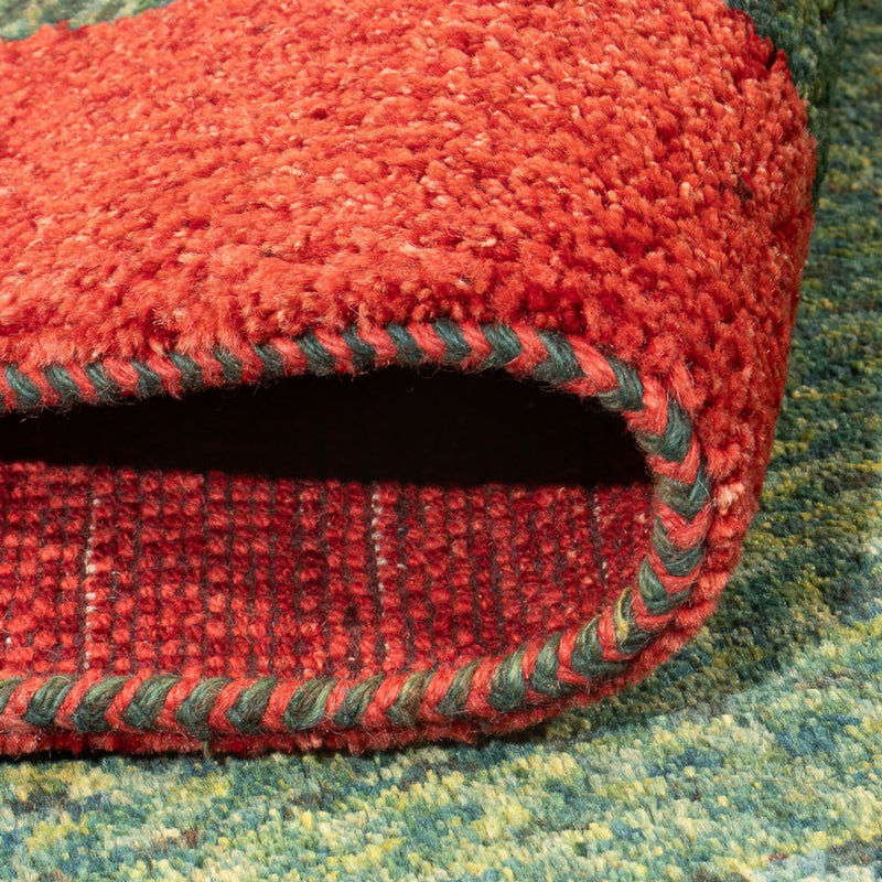 Gabbeh Rug - Perser - 226 x 170 cm - multicolored